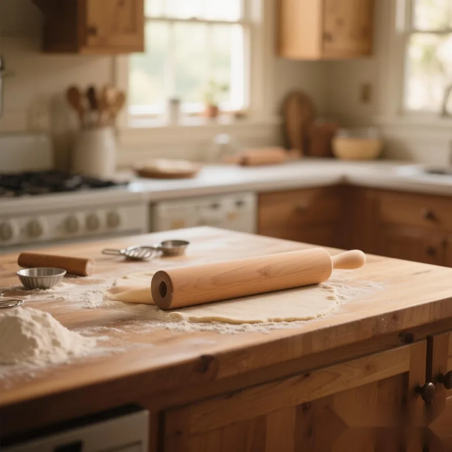 FREAK-1683: Rolling-pin handles?