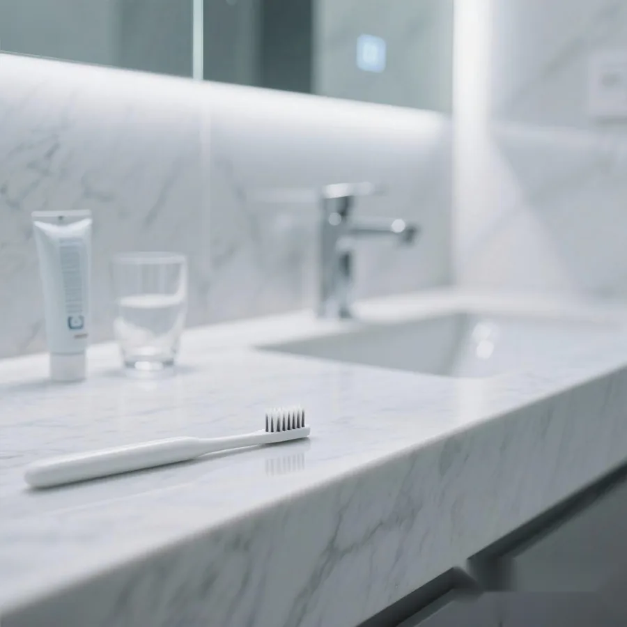 FREAK-1694: Toothbrush rows?