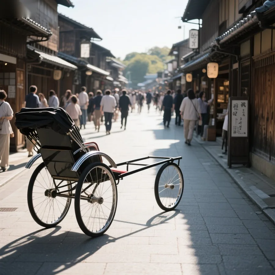 FREAK-1751: Rickshaw tires?